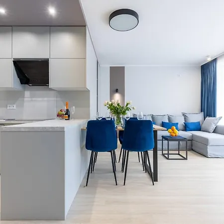 Apartament Nr 5 Cetniewo Osada, Wladyslawowo, Duzy Taras, Parking Podziemny Exteriér fotografie