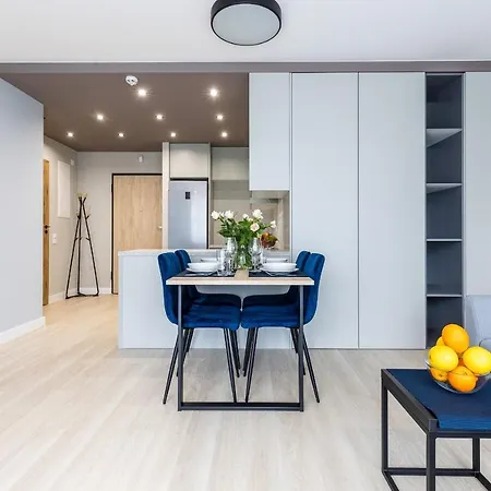 Apartament Nr 5 Cetniewo Osada, Wladyslawowo, Duzy Taras, Parking Podziemny Exteriér fotografie