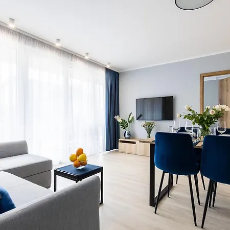 Apartament Nr 5 Cetniewo Osada, Wladyslawowo, Duzy Taras, Parking Podziemny Exteriér fotografie