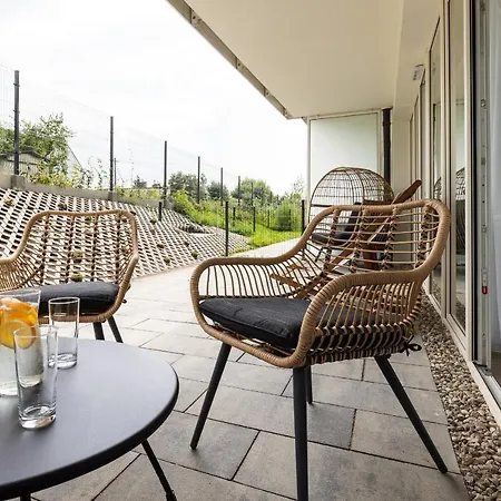 Apartament Nr 5 Cetniewo Osada, Wladyslawowo, Duzy Taras, Parking Podziemny Exteriér fotografie