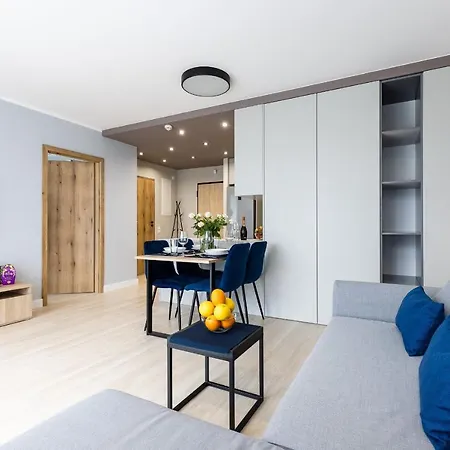 Apartament Nr 5 Cetniewo Osada, Wladyslawowo, Duzy Taras, Parking Podziemny Exteriér fotografie