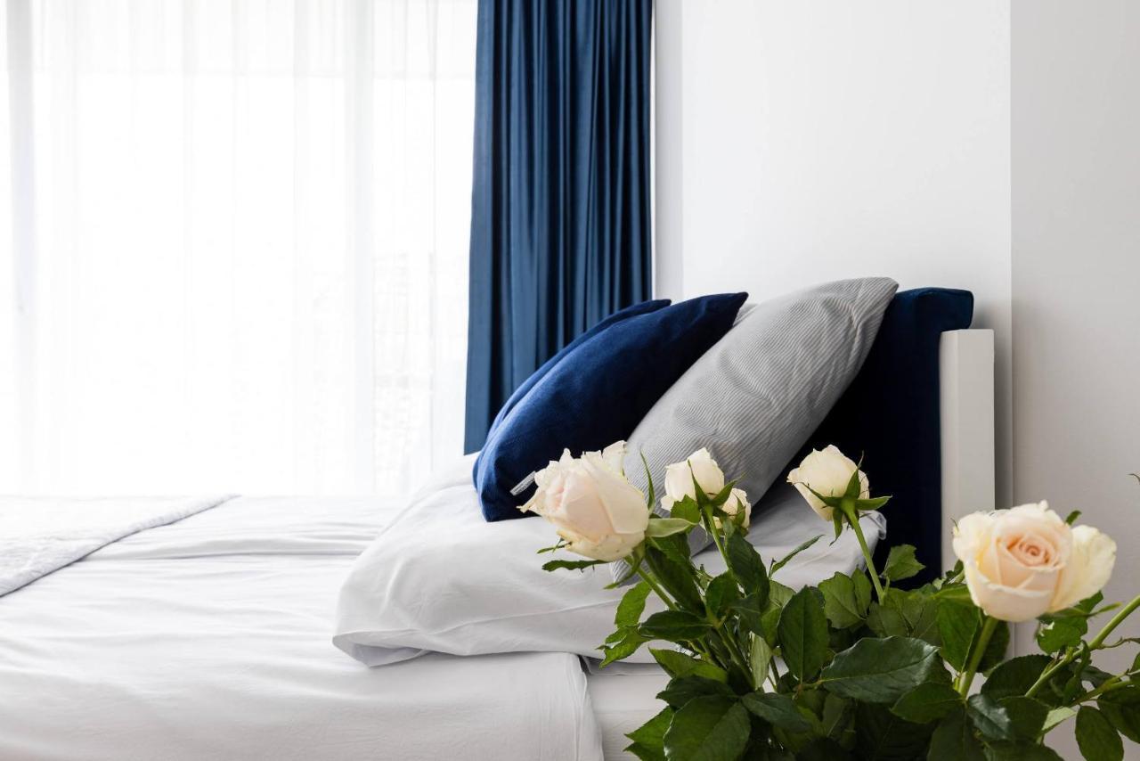 Nr 5 Cetniewo Osada, Wladyslawowo, Duzy Taras, Parking Podziemny Apartment *