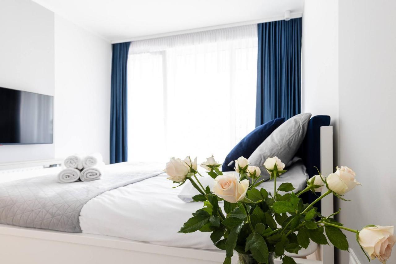 Nr 5 Cetniewo Osada, Wladyslawowo, Duzy Taras, Parking Podziemny Apartment Wladyslawowo