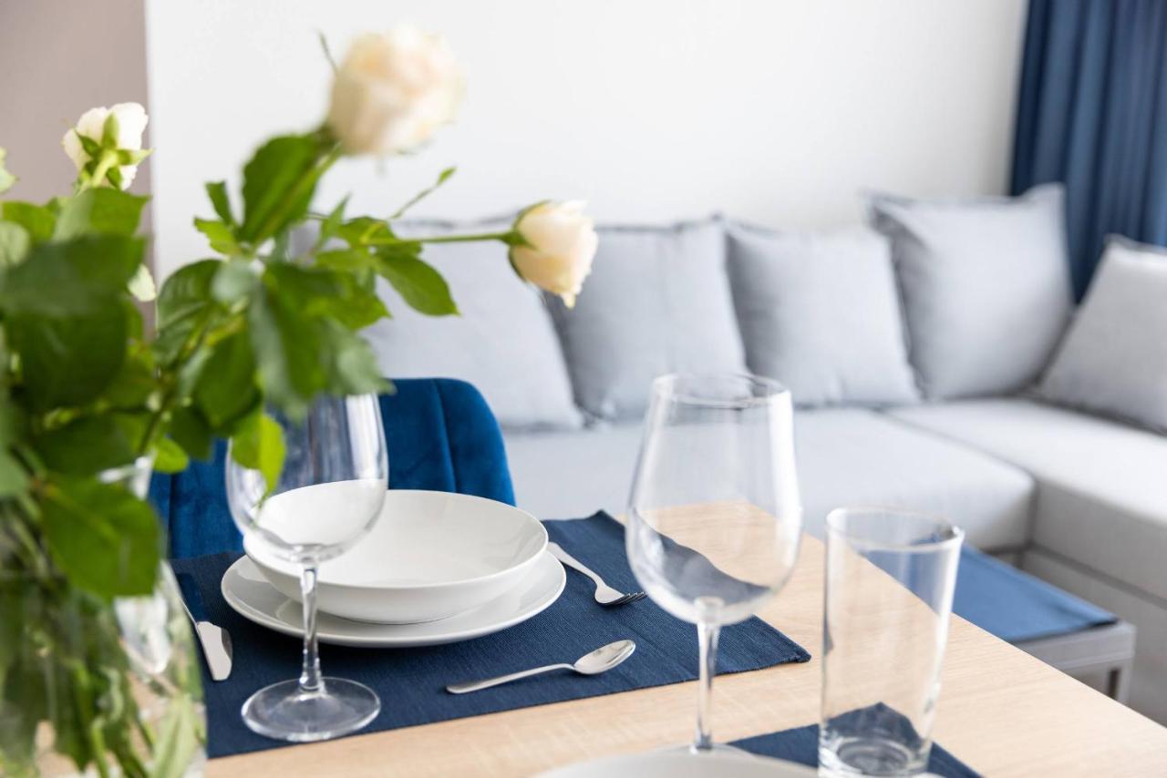 Apartment Nr 5 Cetniewo Osada, Wladyslawowo, Duzy Taras, Parking Podziemny Wladyslawowo