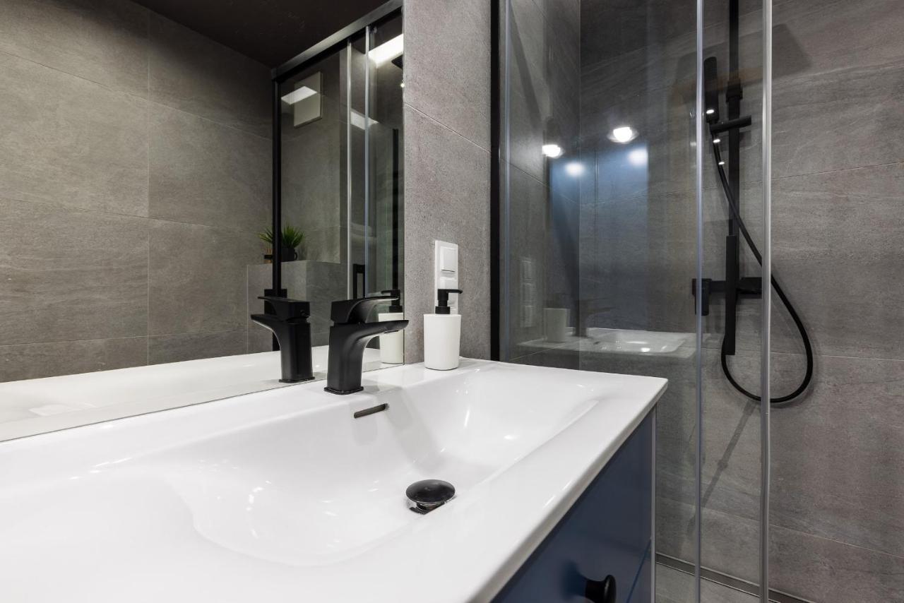 Apartment Nr 5 Cetniewo Osada, Wladyslawowo, Duzy Taras, Parking Podziemny