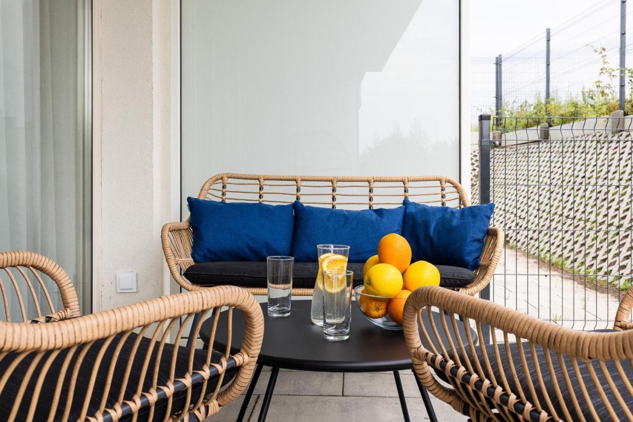 Apartmán Nr 5 Cetniewo Osada, Wladyslawowo, Duzy Taras, Parking Podziemny