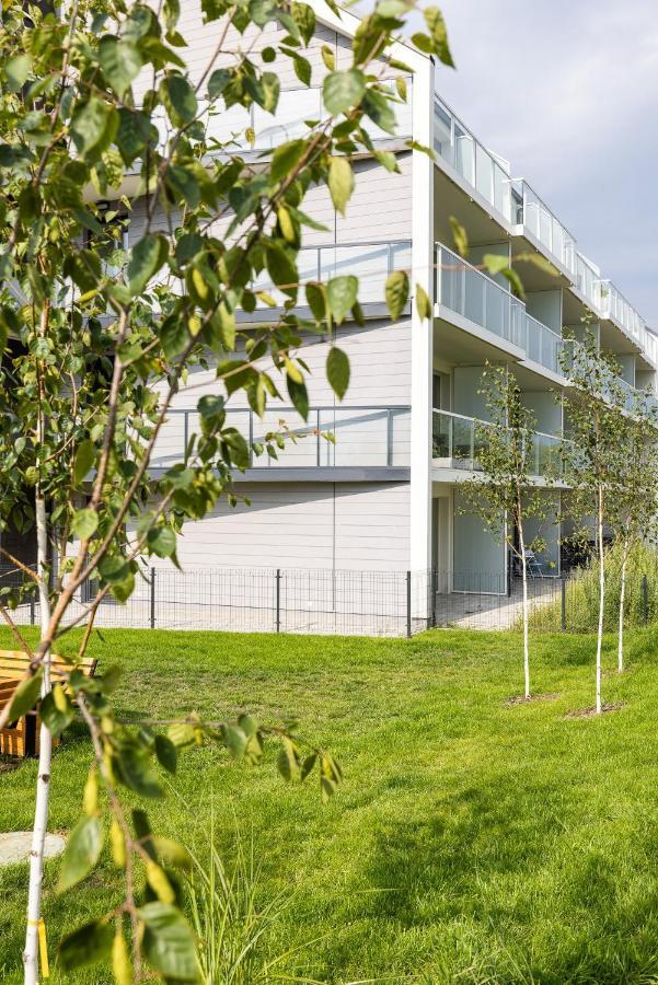 Apartmán Nr 5 Cetniewo Osada, Wladyslawowo, Duzy Taras, Parking Podziemny *